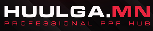 HUULGA.MN Logo